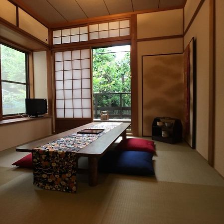 Hananobou Bettei Kyoto Luaran gambar