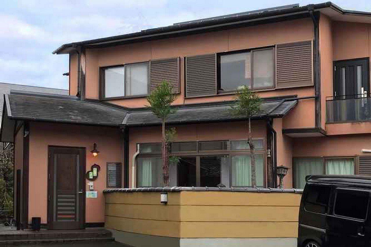 Hananobou Bettei Kyoto Luaran gambar