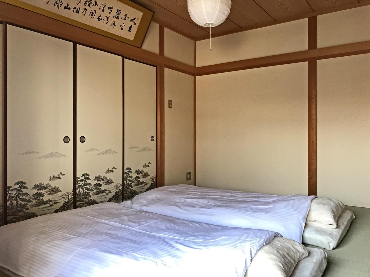 Hananobou Bettei Kyoto Luaran gambar