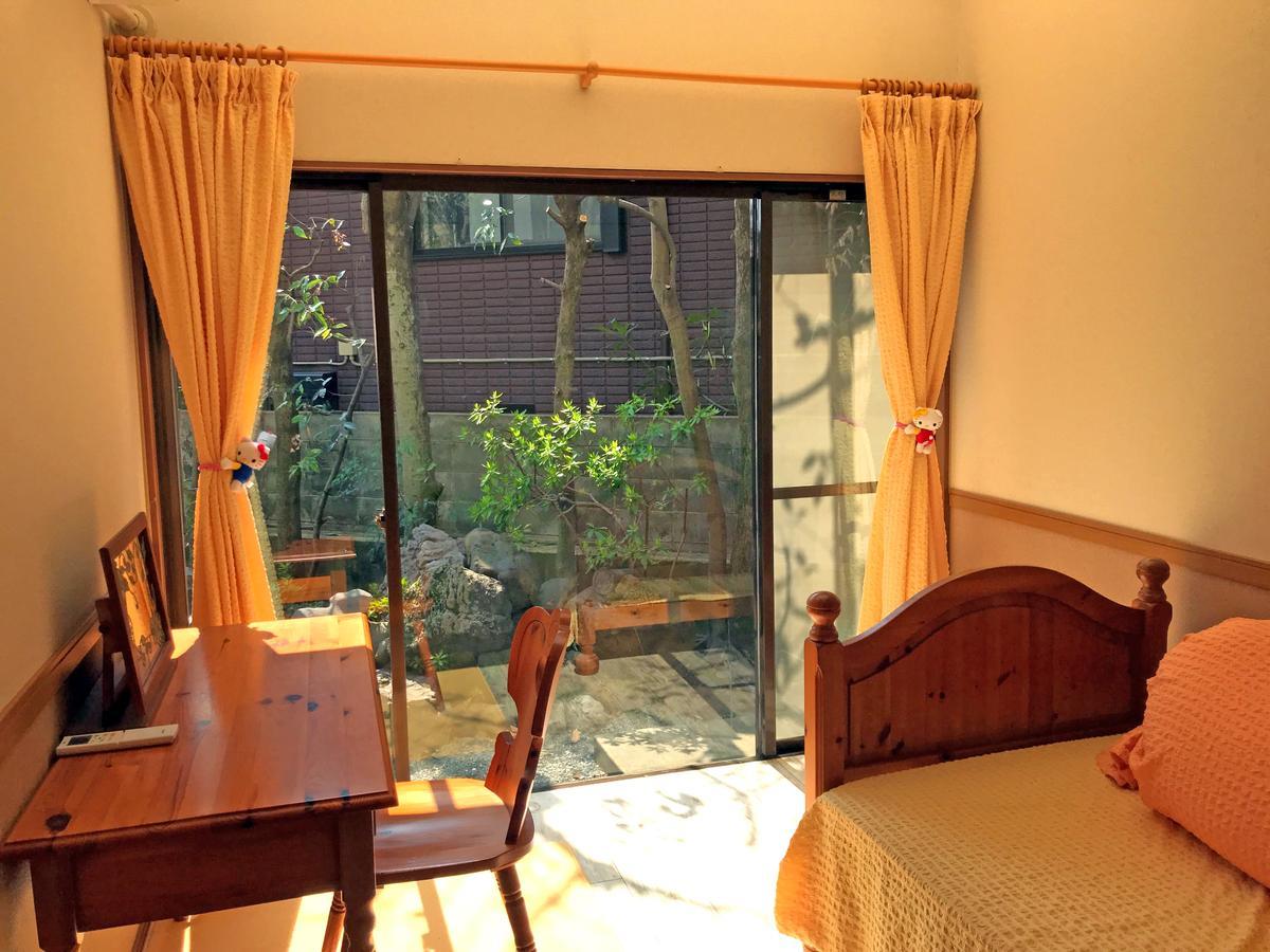 Hananobou Bettei Kyoto Luaran gambar