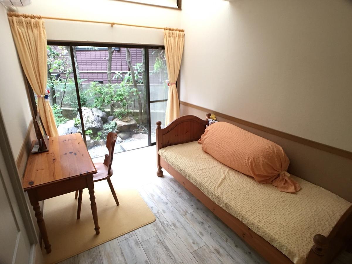Hananobou Bettei Kyoto Luaran gambar